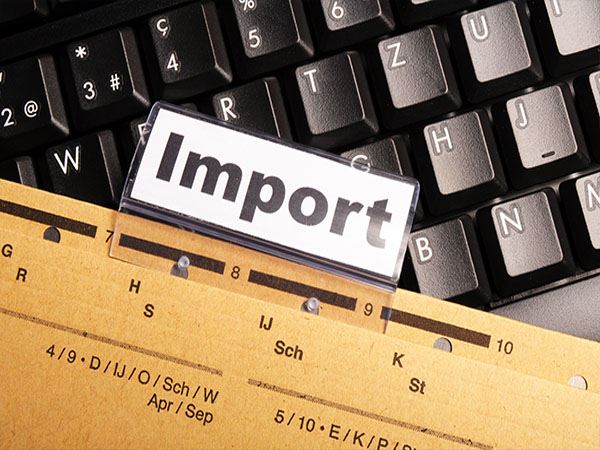 Import Customs Declaration Agent Solution