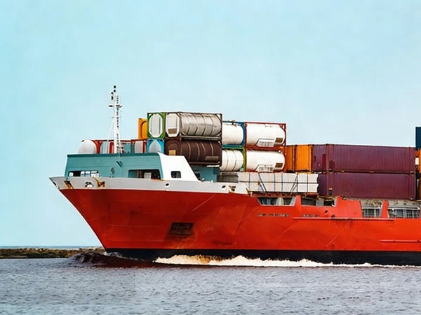 Ocean Freight To Hamburg